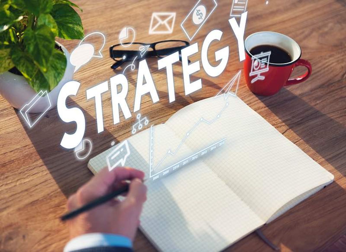 Strategies for Crafting Compelling Brand Stories