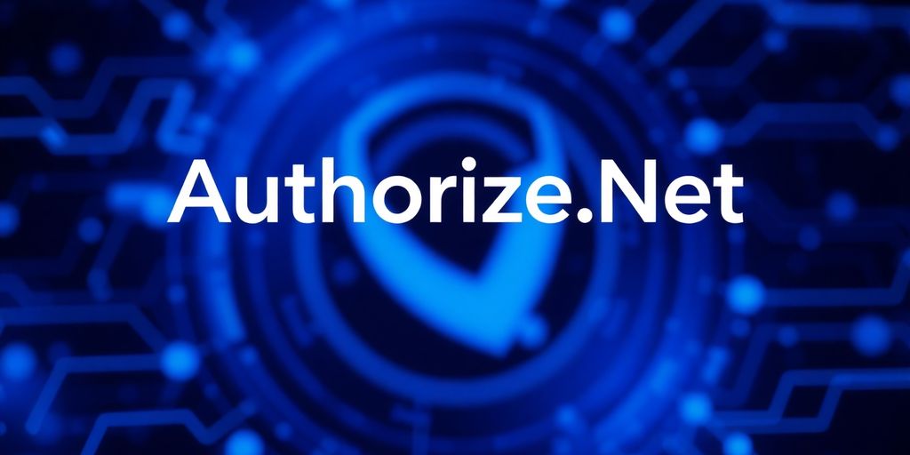 Authorize.Net logo for WooCommerce payments