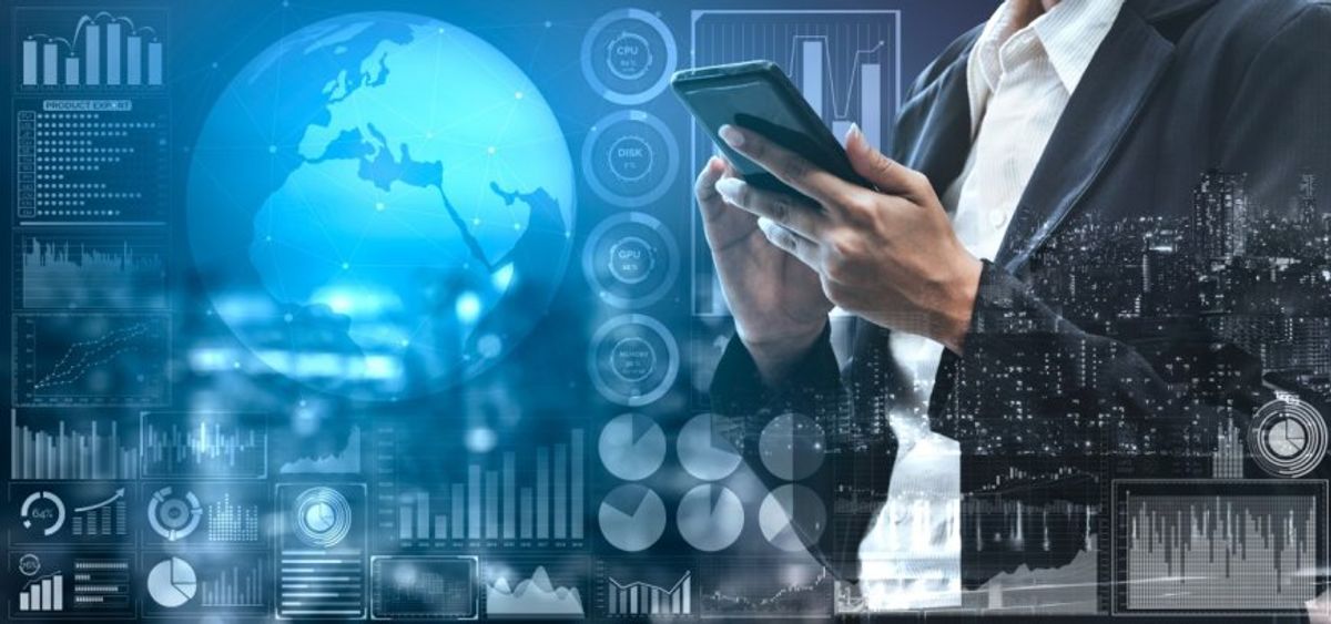 The Transformative Impact of AI Analytics on Business Strategy