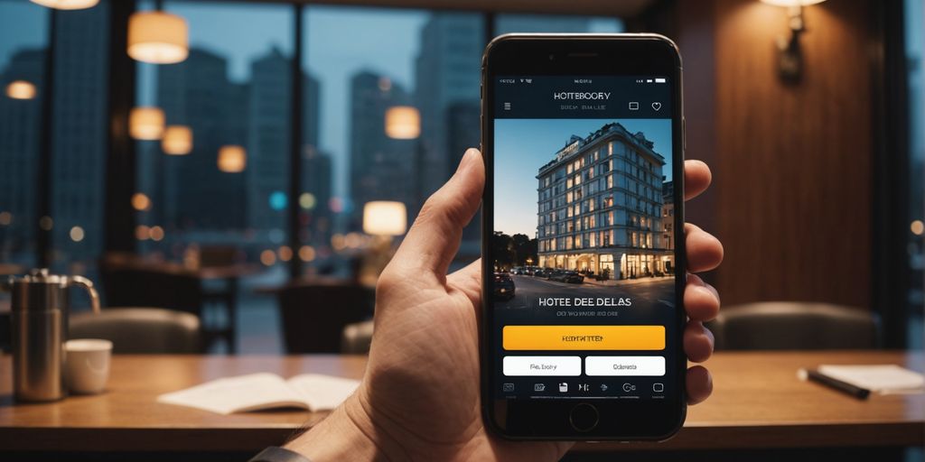 Find the Best Hotel Deals for Tonight Tips and Tricks