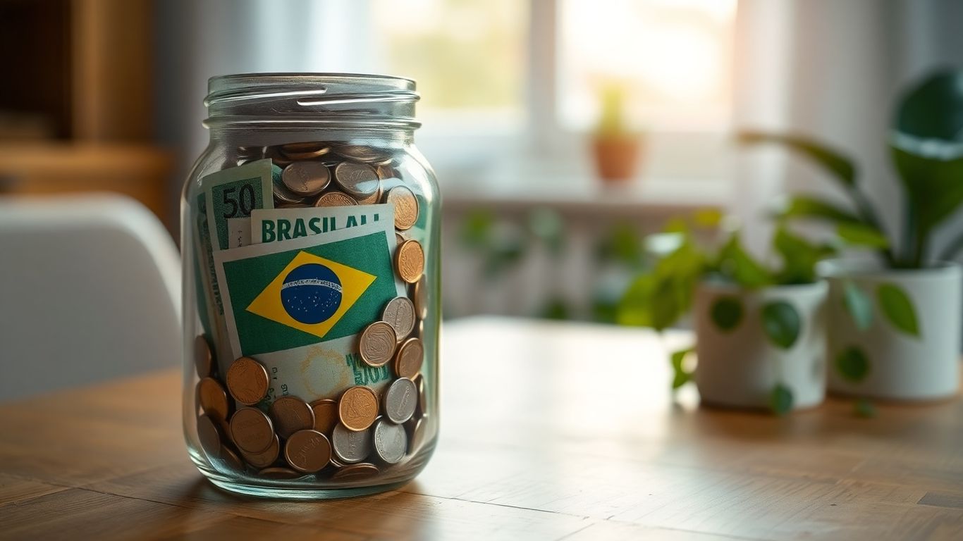 Reserva de emergência onde investir