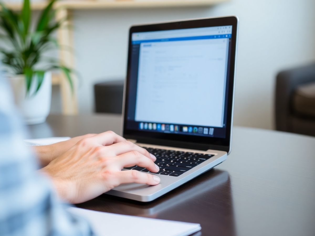 Como fazer o seu pedido de NISS online em Portugal - InBrief