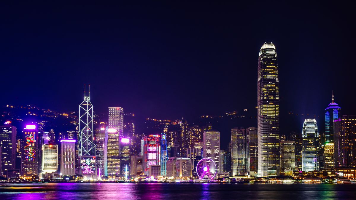 Optional Day Six: The Best of Macau