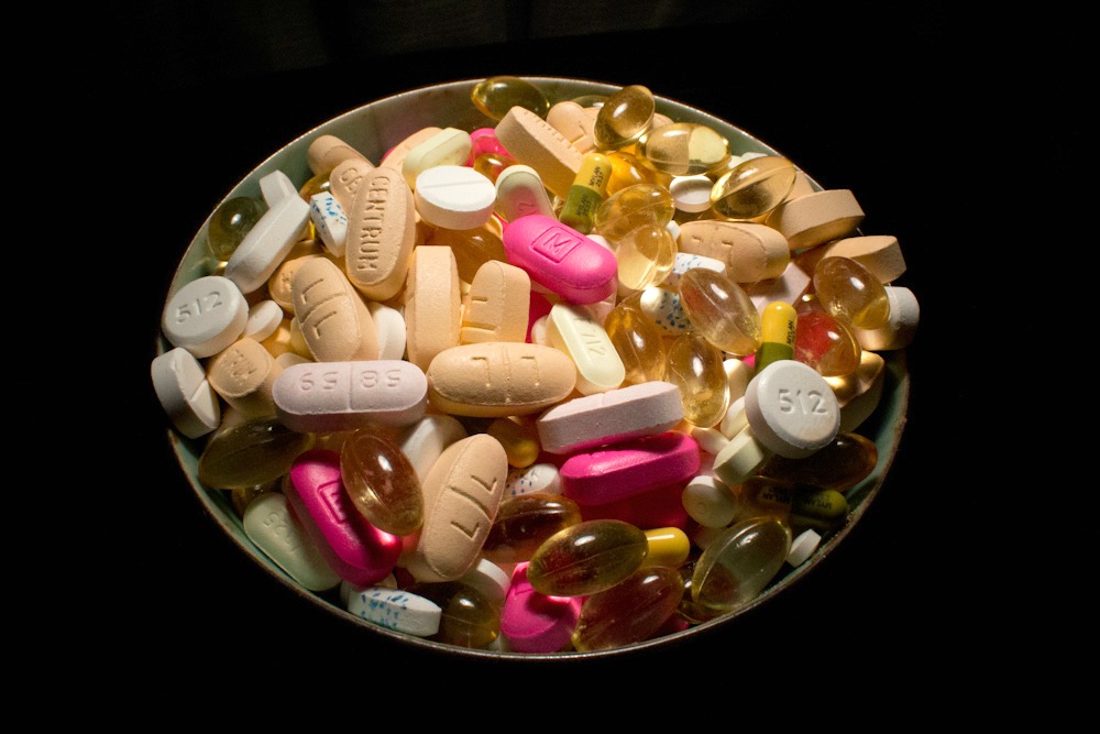 10 Effective Male Size Enhancement Pills to Enhance Your Performance