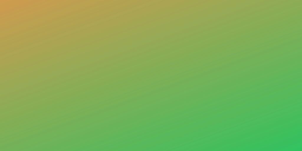 green and yellow color illustration