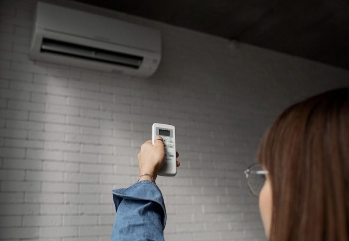 1. Regular Filter Replacement