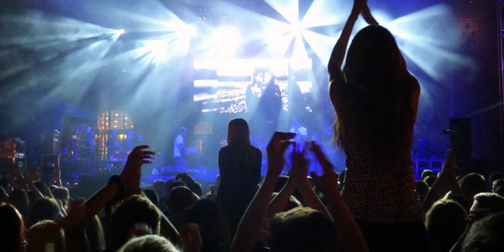 Family-Friendly Music and Nightlife Options