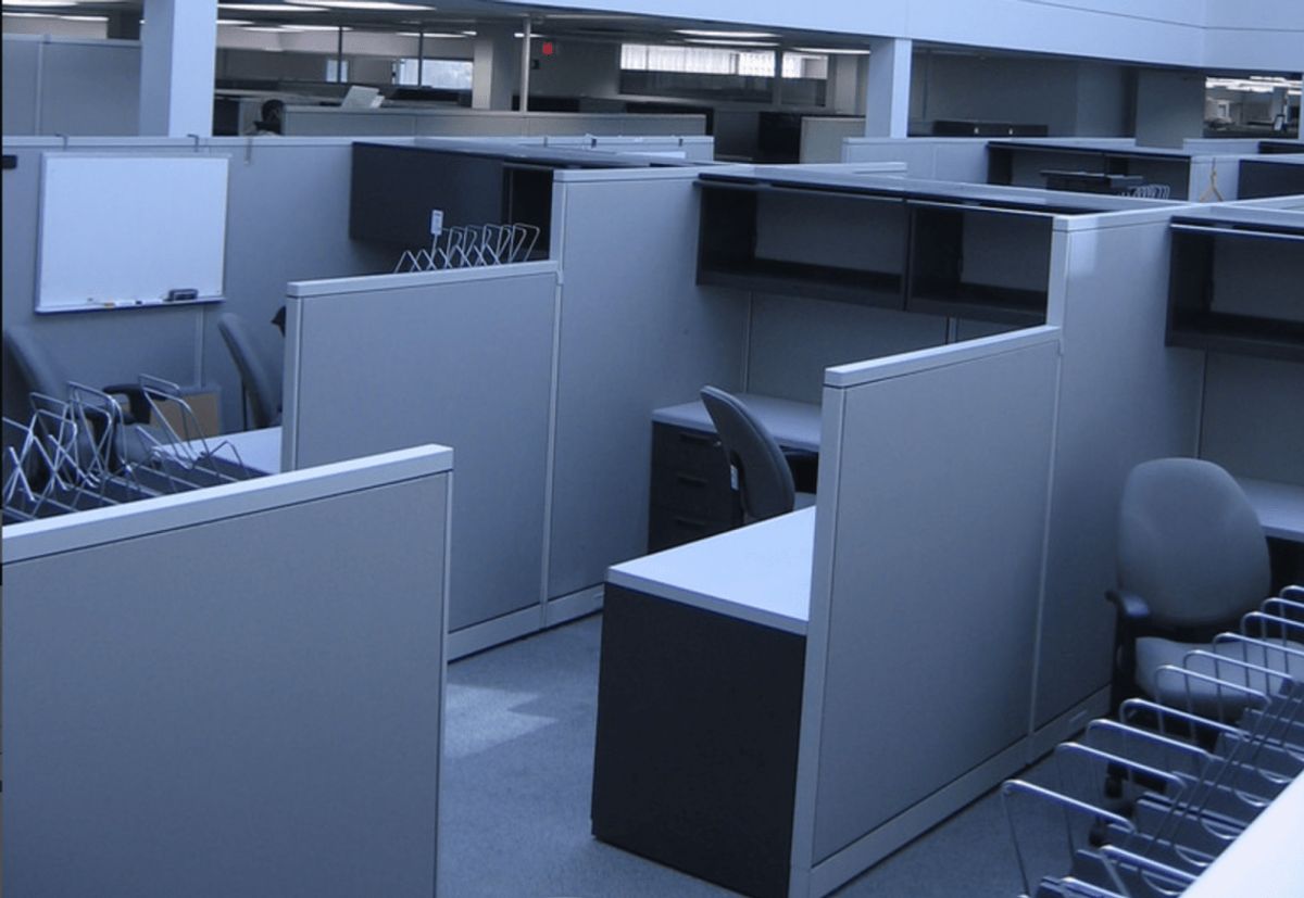  Tracking Your Office Assets