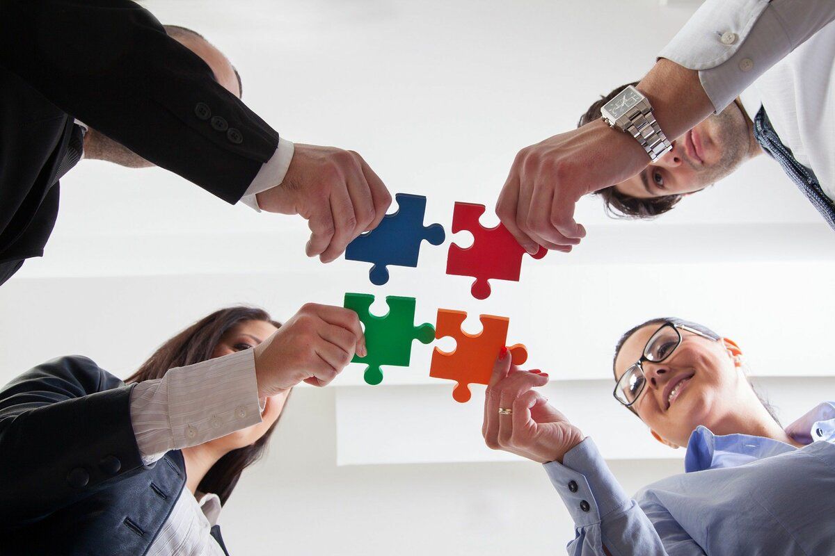 Fostering a Data-Driven Culture for Sustained Innovation