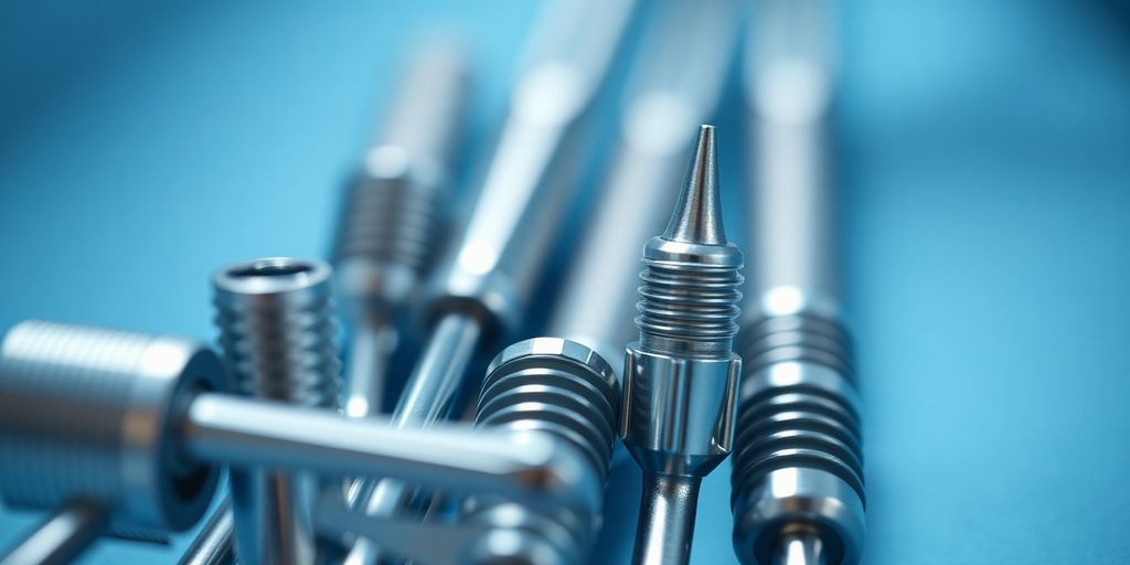 Dispositifs médicaux avec l'argent