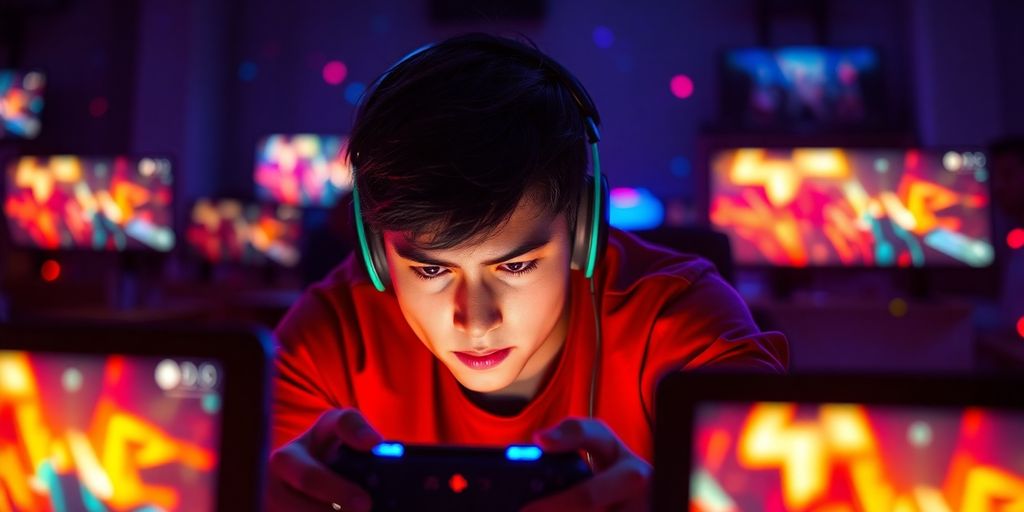 สตรีมเกมสดบนอุปกรณ์หลากหลาย