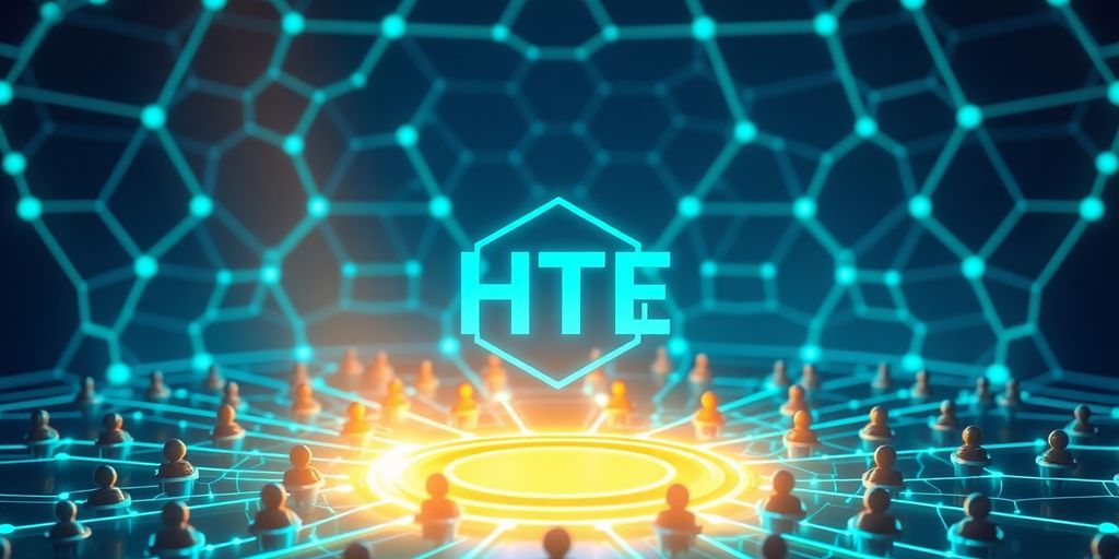 HTE Ignites Web3 Rewards Ecosystem on Hedera with 22M Users post image
