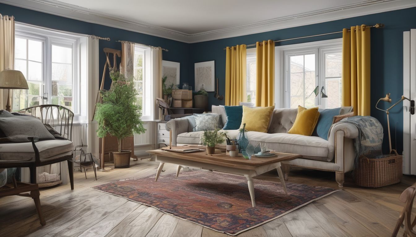 house clearance planning