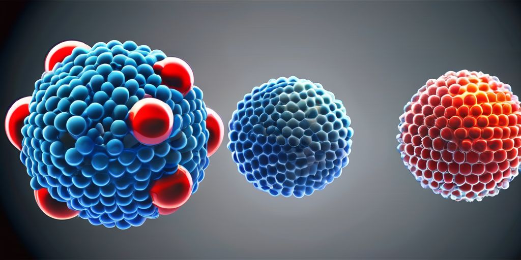 Liposomal NAD+: Transforming Health with Cutting-Edge Science