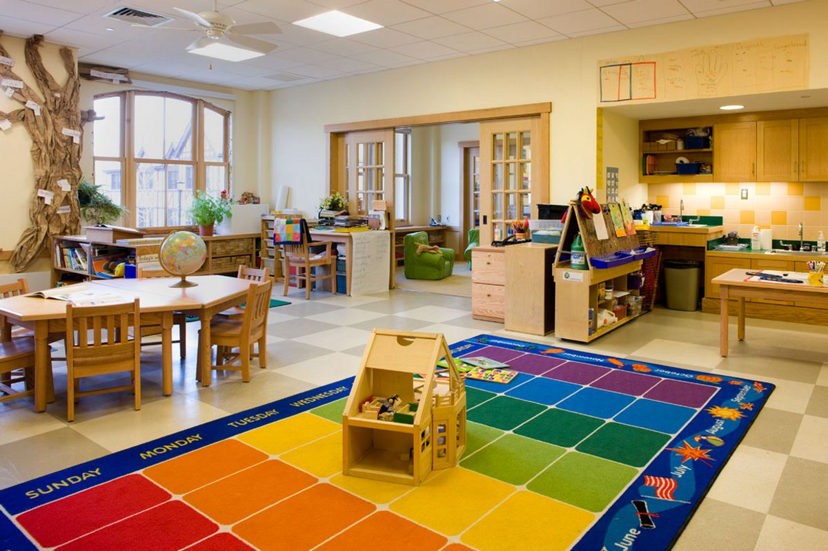 The Transformative Role of AI in Educational Content Development