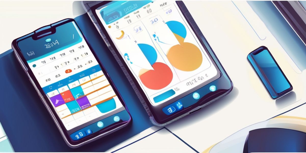1. Google Calendar