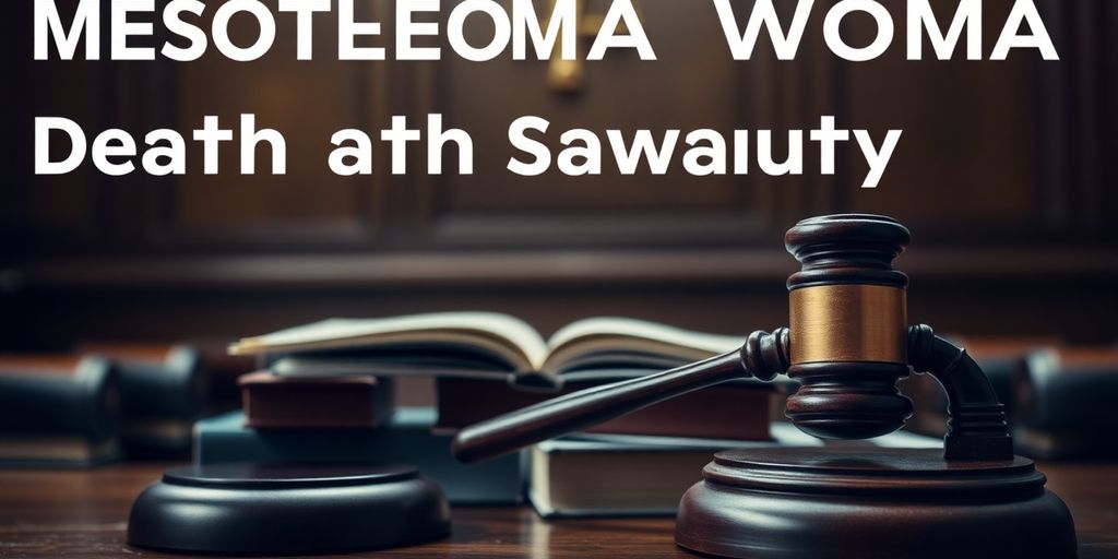 Courtroom gavel and legal books related to lawsuits.