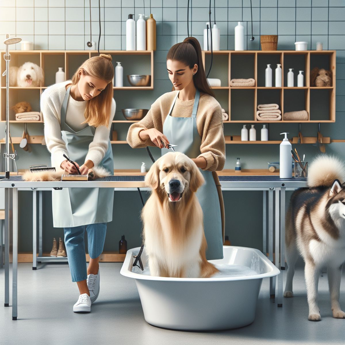 Engaging with the Community for Tick Prevention