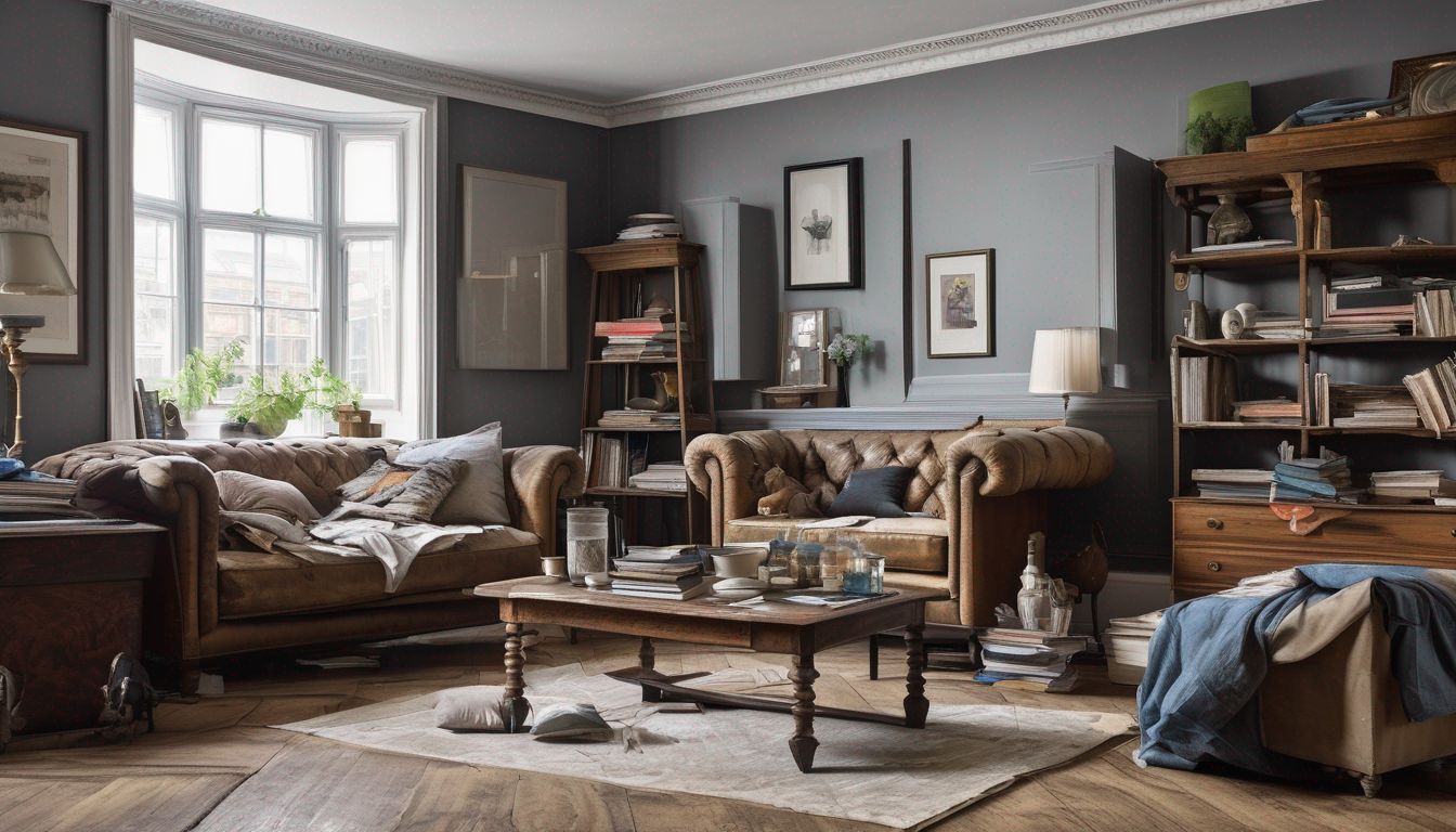 house clearance London