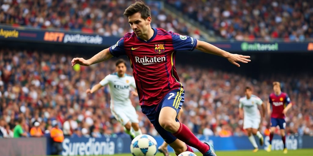 Top 10 Iconic Soccer Goals of All Time - Soccer Fan Central