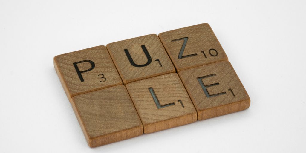 brown wooden number 2 sign
