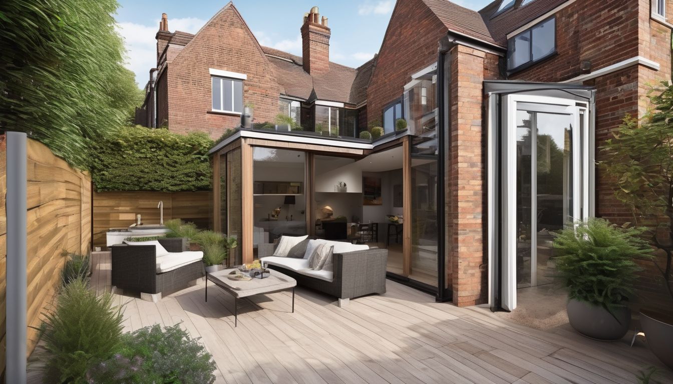 London home maintenance