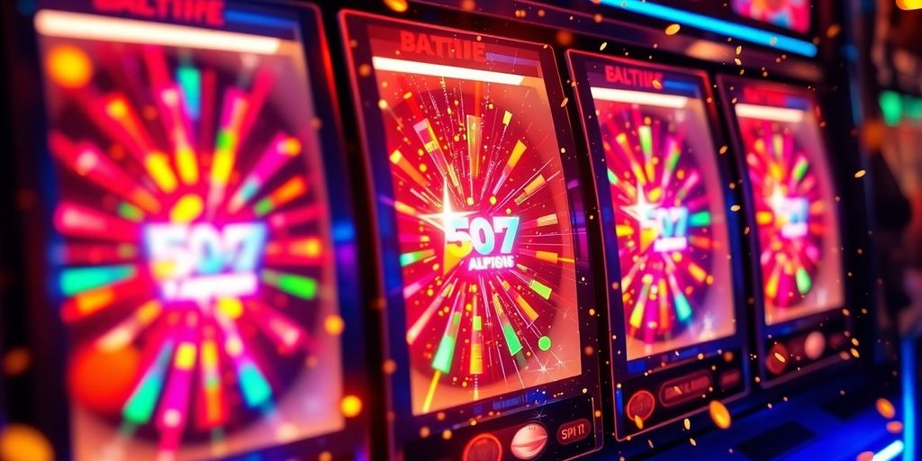 สล็อต PG แตกง่าย เล่นสนุกทุกสปิน