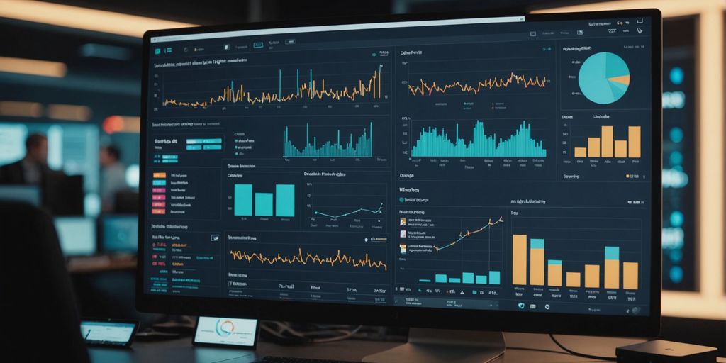 Predictive analytics in digital marketing using AI and automation