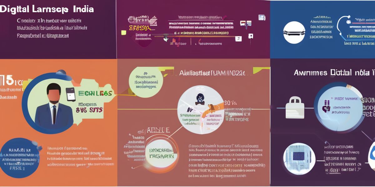AI's Role in India's Digital Transformation