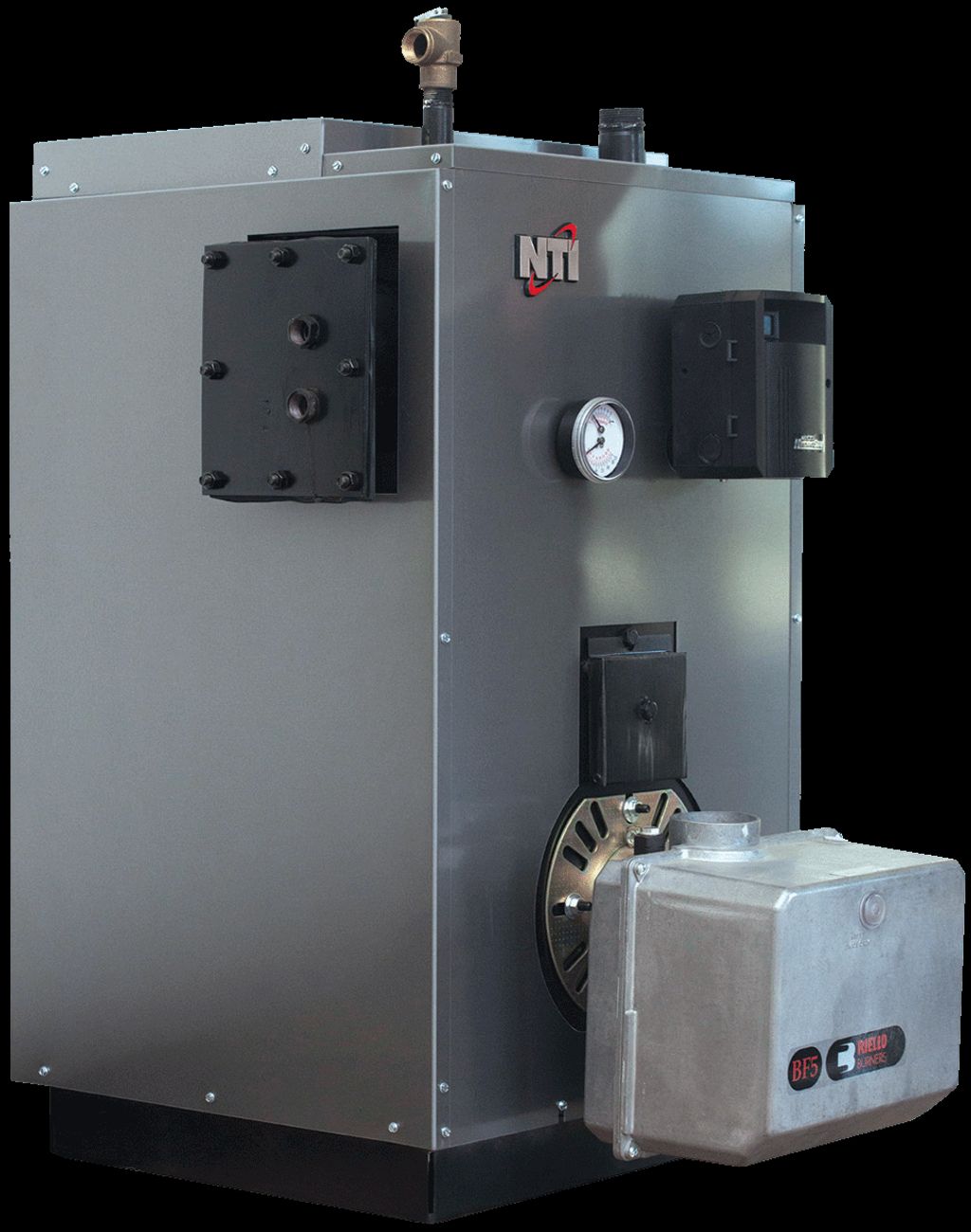 5. Condenser Coil Cleaning