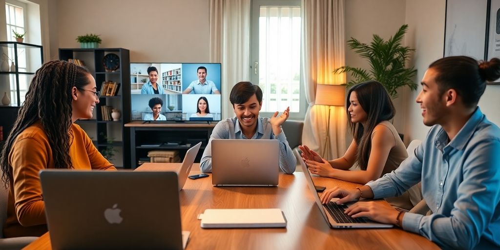 How to Network in 2025