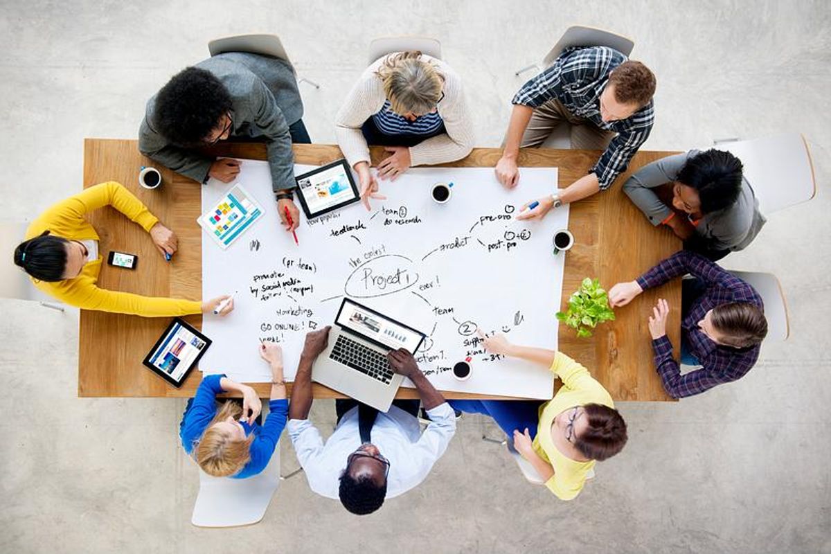 Building a Design-Centric Culture