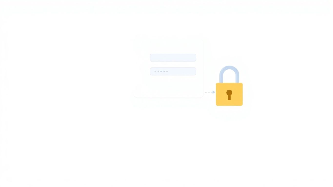 Sikker innlogging med totrinnsautentisering.