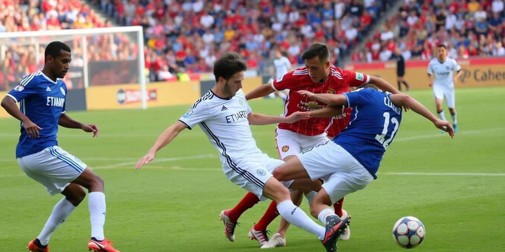 Unveiling The Best Soccer Players You’ve Never Heard Of: Hidden Gems of