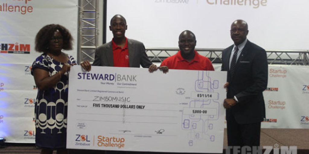 innovative startup challenges