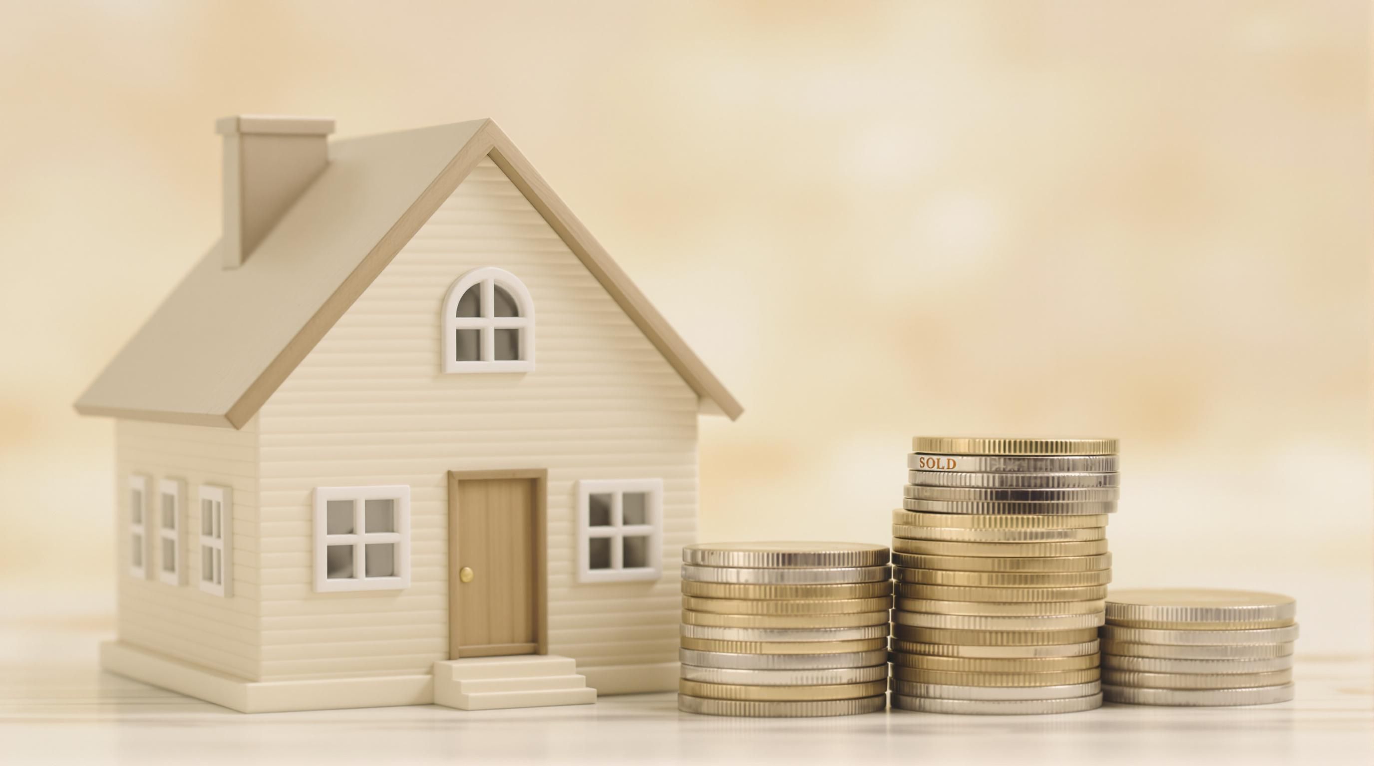 CONTAREA - GESTÃO E CONTABILIDADE - FAMALICÃO - Mais-Valias Segunda Habitação 2025: Quanto Vai Pagar?
