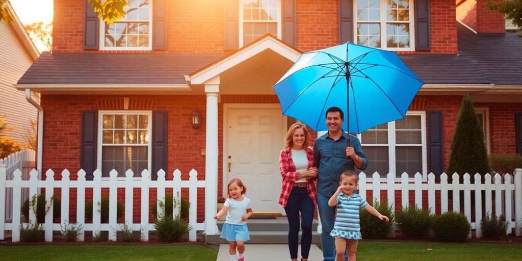 El seguro de hogar es obligatorio: mitos, excepciones y consejos para proteger tu vivienda