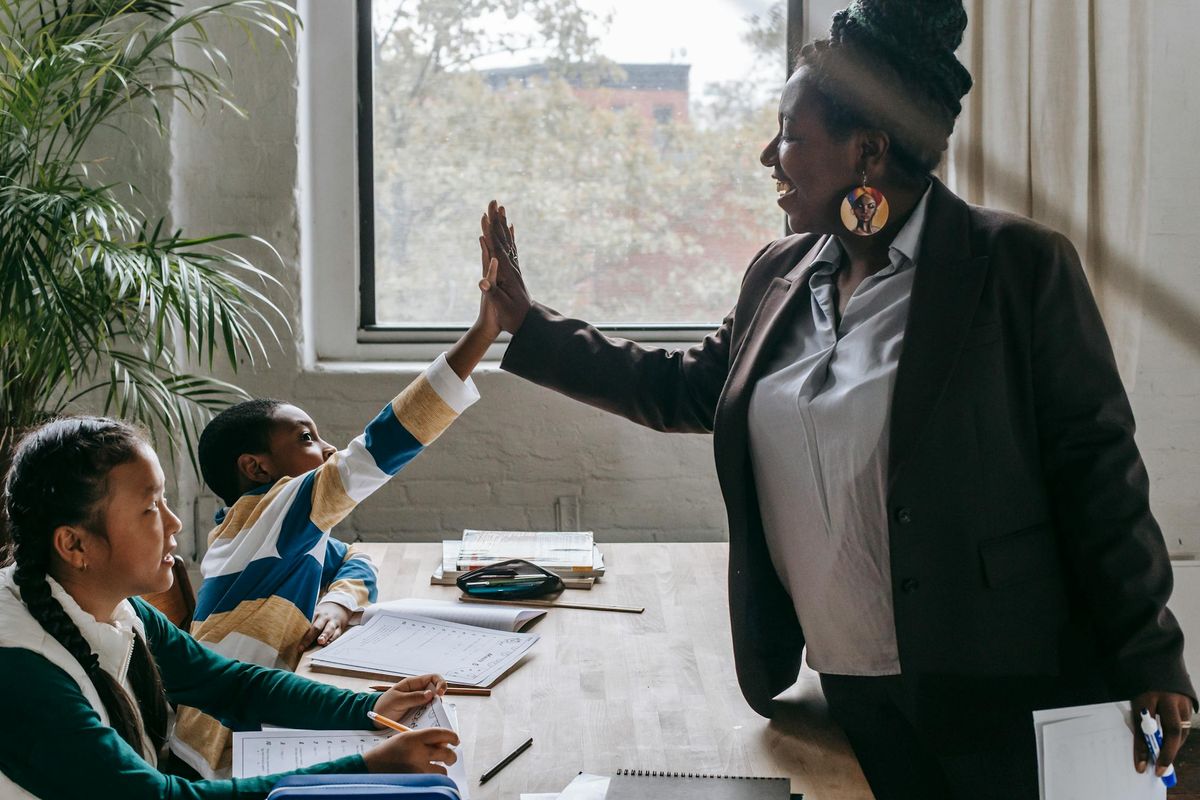 Case Studies: Transformative Use of Social Media in Education