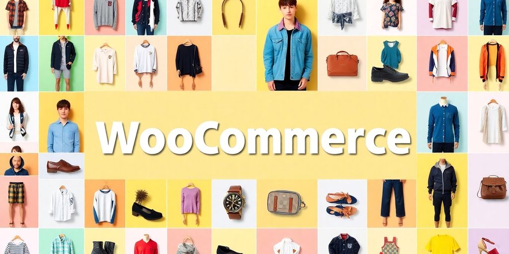 WooCommerce product variations visual guide