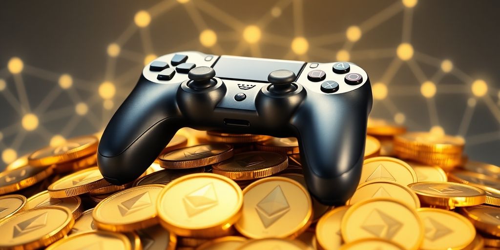 Sharplink Gaming Unveils $463M Ethereum Treasury Strategy, Becomes Largest Public ETH Holder post image