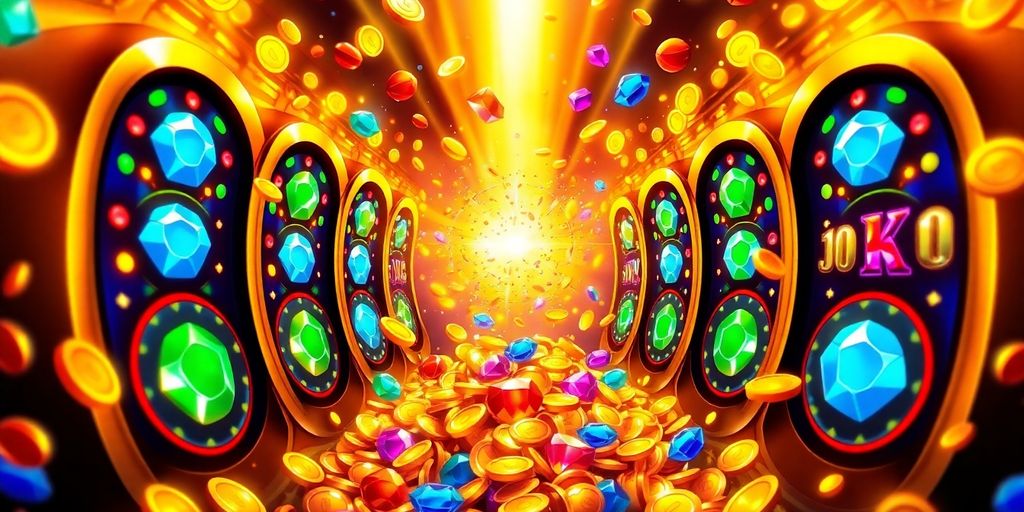 สล็อตแตกง่าย ฝากถอน รวดเร็ว