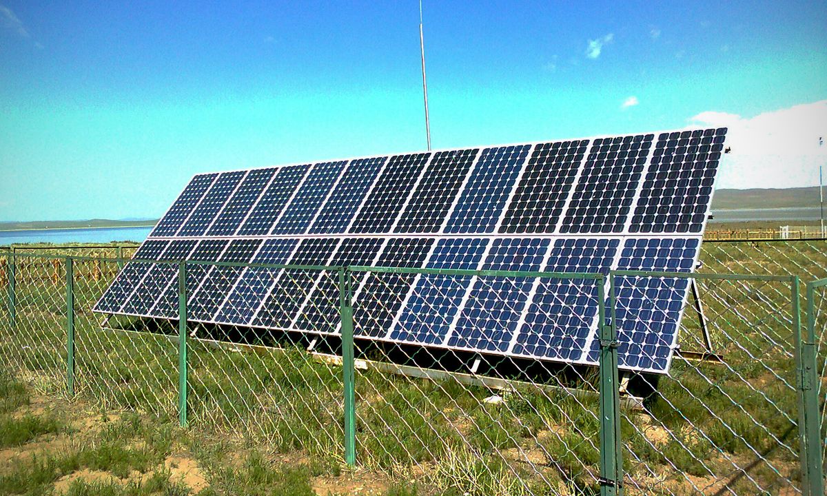 Acessibilidade e instalação de sistemas solares