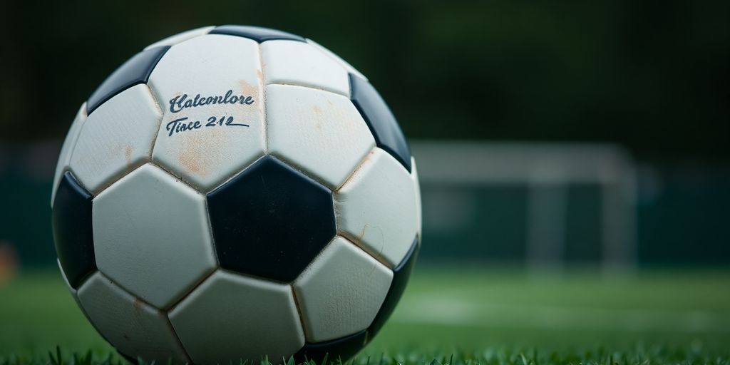 Sports betting focus: team form, tournament context.