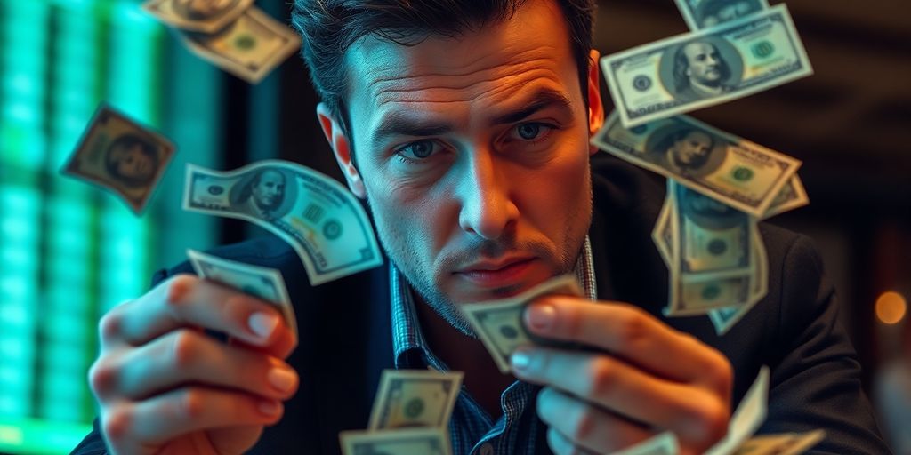 Sports betting money management strategies.