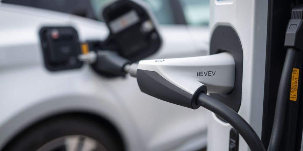 ev charging what happens if you unplug wall first | AMPPAL
