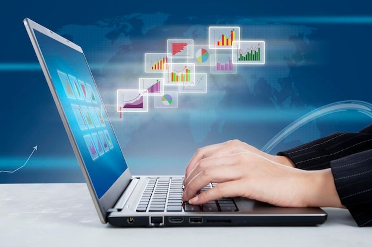 Laying the Groundwork for Your Online Business