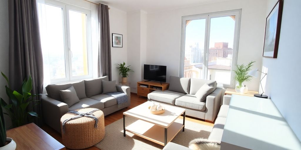Alquiler Pisos Zaragoza Particulares Baratos: Encuentra tu Hogar Ideal