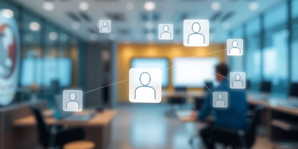 Zoho Remote Access dashboard interface.