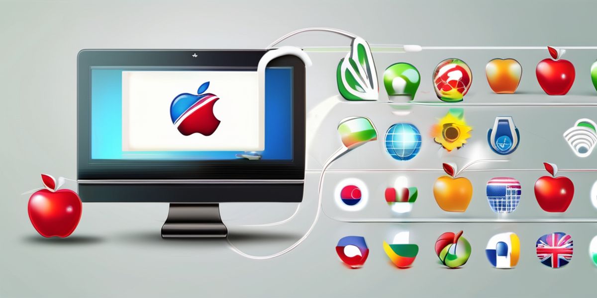 13. Apple