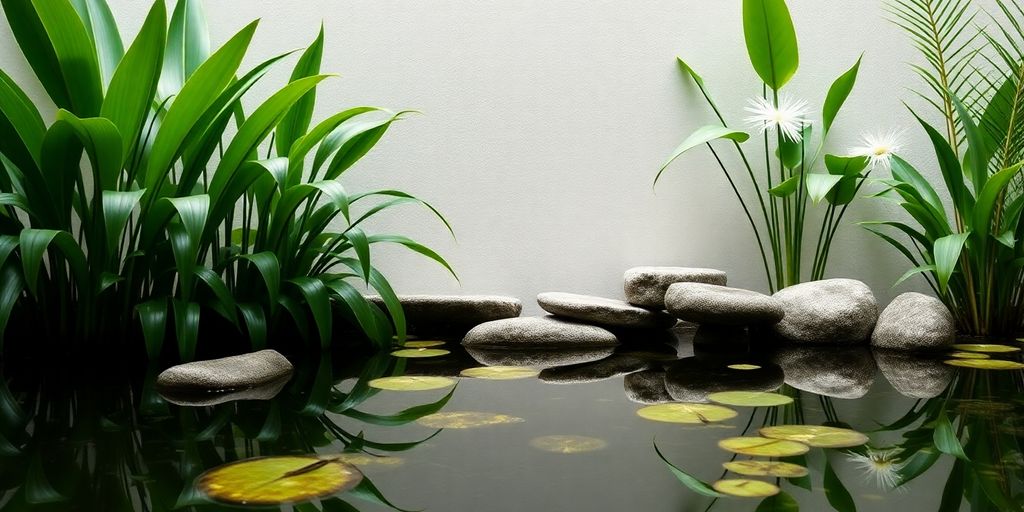 Natural healing elements for Lyrica treatment therapies.